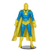 DC: The Silver Age - Doctor Fate - Collectables > Action Figures > toys -  McFarlane Toys
