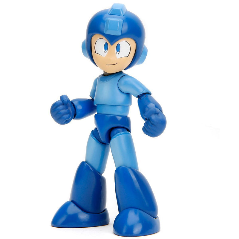 Jada Toys - Mega Man - Mega Man (preorder Q4) - Collectables > Action Figures > toys -  Jada Toys