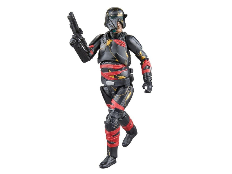 Star Wars: The Black Series 6" Night Trooper (Ahsoka) Action Figure - Collectables > Action Figures > toys -  Hasbro