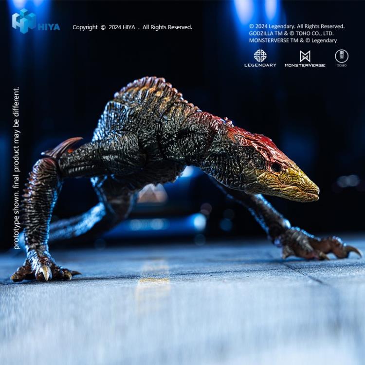 Godzilla vs. Kong - Skullcrawler (preorder April 2025) - Collectables > Action Figures > toys -  HIYA TOYS