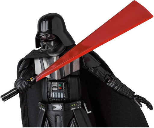 Star Wars: Rogue One MAFEX #211 Darth Vader - Ver. 1.5 (preorder) -  -  Toy Snowman