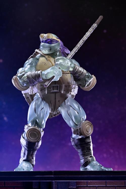 Teenage Mutant Ninja Turtles: The Last Ronin Ghost Brothers 3-Pack (preorder Q3 2025) - Collectables > Action Figures > toys -  Neca