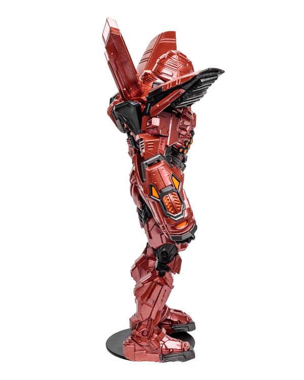 MCFARLANE TOYS - Blue Beetle DC Multiverse - Carapax Mega Action Figure (preorder) - Collectables > Action Figures > toys -  McFarlane Toys
