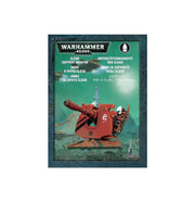 Warhammer 40,000 - Aeldari - Eldar Support Weapon - Miniature -  Games Workshop