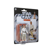 Star Wars: The Vintage Collection X-34 Landspeeder with Luke Skywalker (Tatooine) Action Figure - Collectables > Action Figures > toys -  Hasbro