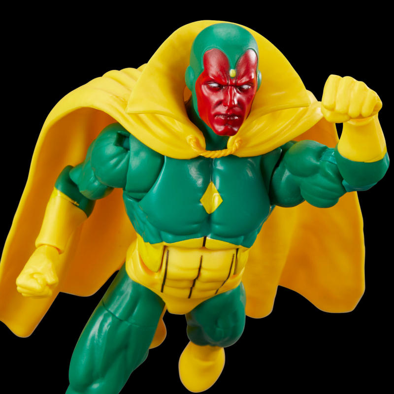 Marvel Legends  - Wave - THE VOID BAF complete Set of 7 (preorder Q1) - Collectables > Action Figures > toys -  Hasbro