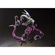 S.H.Figuarts - COOLER FINAL FORM - 40th Anniversary Reissue (preorder Q4 2025) - Collectables > Action Figures > toys -  Bandai