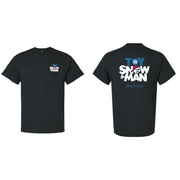 Toy Snowman T-Shirt – Stay Frosty Edition - Merchandise -  Toy Snowman