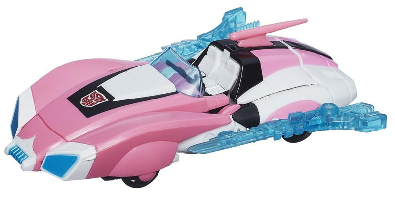 Transformers Generations  30th Anniversary IDW Arcee Deluxe - Collectables > Action Figures > toys -  Hasbro