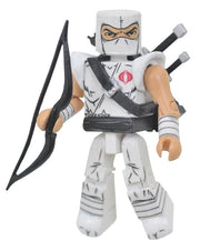 G.I. Joe Minimates Series 2 Box Set -  -  Diamond Select Toys