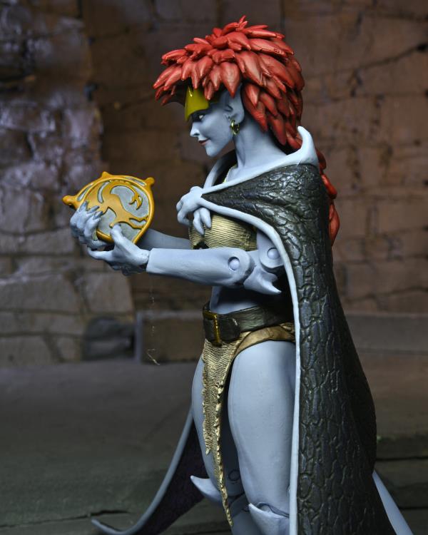 Disney's Gargoyles Ultimate Ultimate Goliath & Demona (Vows) - Two-Pack (Sub-Standard Packaging) - Collectables > Action Figures > toys -  Neca