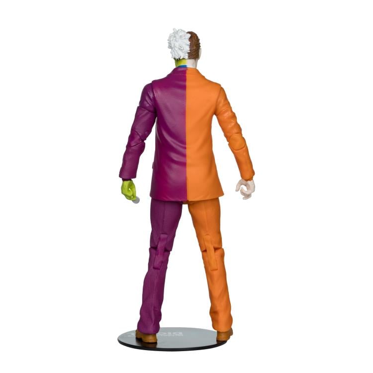 DC: The Silver Age - Two-Face - Collectables > Action Figures > toys -  McFarlane Toys