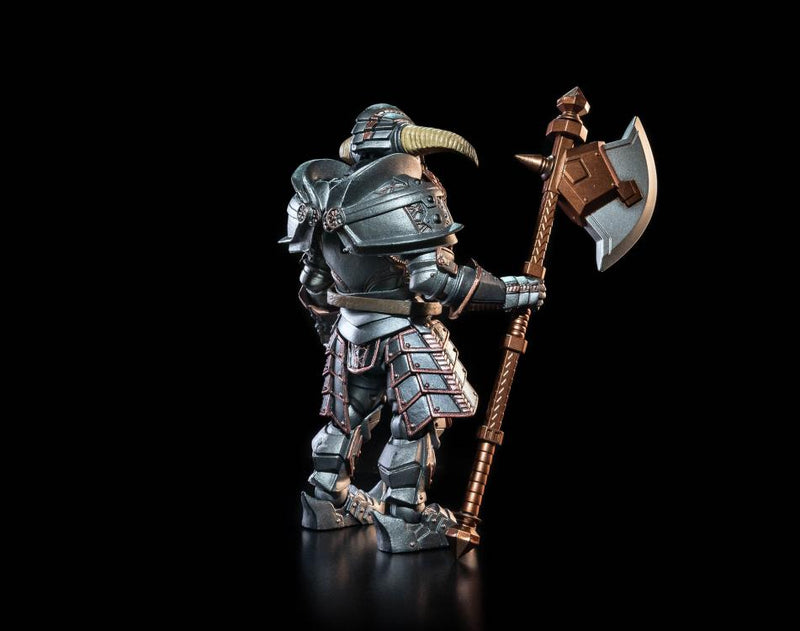 Mythic Legions: All-Stars Bothar Shadowhorn (Legion of Arethyr) (preorder) - Collectables > Action Figures > toys -  Four Horsemen