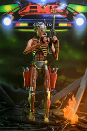 Iron Maiden Ultimate Future Past World Tour Action Figure Two-Pack - Collectables > Action Figures > toys -  Neca