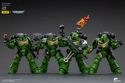 Warhammer 40k - Salamanders - Intercessors (preorder Q3) - Collectables > Action Figures > toys -  Joy Toy