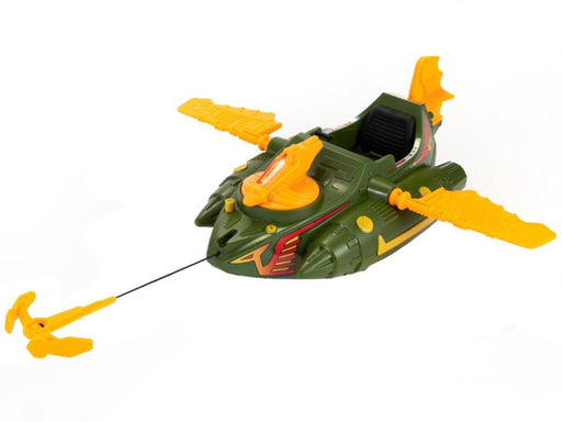 Mattel - Masters of the Universe: Origins Wind Raider - Collectables > Action Figures > toys -  mattel