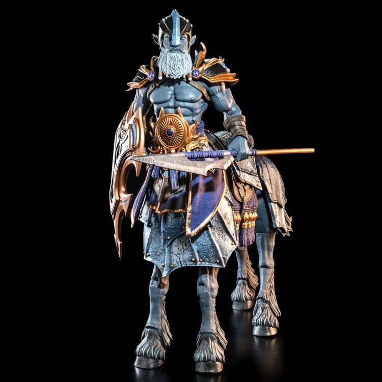 Mythic Legions - Ashes of Agbendor - Shadow Centaur (preorder Q2 2025) - Collectables > Action Figures > toys -  Four Horsemen