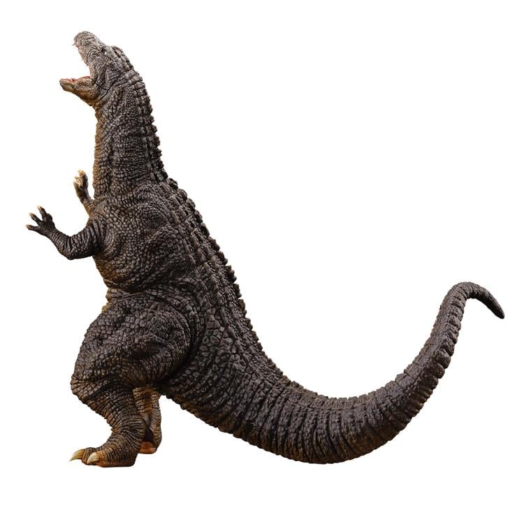 Godzilla vs. King Ghidorah Ichibansho Godzillasaurus & Dorat Figure Set (preorder August 2025) - statue -  Bandai