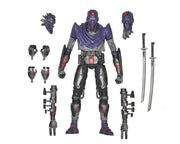Neca - Teenage Mutant Ninja Turtles: The Last Ronin Ultimate Foot Bot (preorder Q4) - Collectables > Action Figures > toys -  Neca