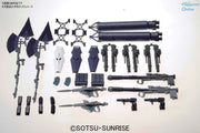Mobile Suit Gundam Unicorn MG RX-0 Full Armor Unicorn Gundam (Ver.Ka) 1/100 - Model Kit > Collectable > Gunpla > Hobby -  Bandai