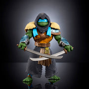 Masters of the Universe - Origins Turtles of Grayskull - Stealth Ninja Leonardo - Collectables > Action Figures > toys -  mattel