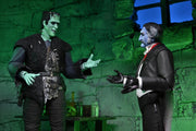 Neca - Rob Zombie's The Munsters Ultimate Herman Munster Action Figure - Collectables > Action Figures > toys -  Neca