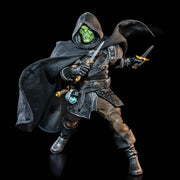 Mythic Legions - Ashes of Agbendor - K'ai Pacha (preorder Q2 2025) - Collectables > Action Figures > toys -  Four Horsemen