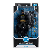 DC Multiverse - Batman (1989) - Batman - Collectables > Action Figures > toys -  McFarlane Toys