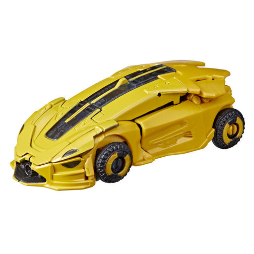 Hasbro - Transformers Toys Buzzworthy Bumblebee - Studio Series Deluxe Class 70BB B-127 - Collectables > Action Figures > toys -  Hasbro