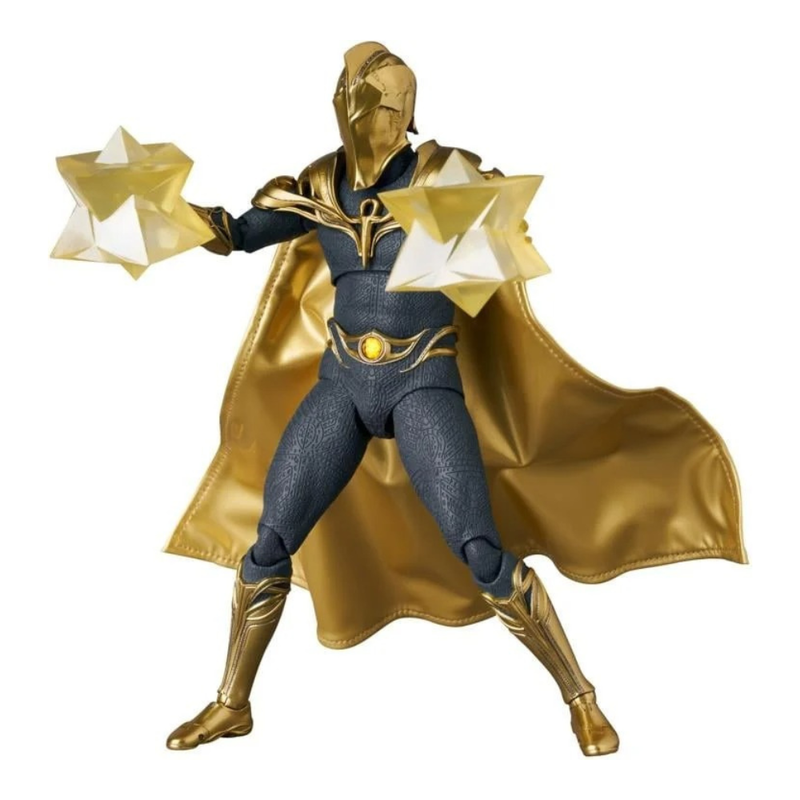 Black Adam MAFEX No.244 Dr. Fate - Action & Toy Figures -  MAFEX