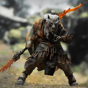 INART Action - Black Myth: Wukong - Guangzhi 1/12 Action Figure (Preorder Sep 2026) - Collectables > Action Figures > toys -  Queen Studios