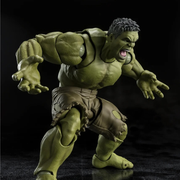 Spider-Man: Brand New Day - S.H.Figuarts - Hulk - Collectables > Action Figures > toys -  Bandai
