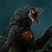 Godzilla vs. Biollante (1989) - Biollante Action Figure (Preorder Q1 2028) - Collectables > Action Figures > toys -  HIYA TOYS