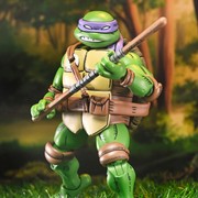 Teenage Mutant Ninja Turtles x Usagi Yojimbo - Ultimate Donatello - Collectables > Action Figures > toys -  Neca