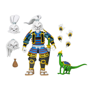 Teenage Mutant Ninja Turtles x Usagi Yojimbo - Ultimate Miyamoto Usagi - Collectables > Action Figures > toys -  Neca