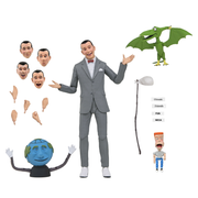 Pee-Wee's Playhouse - Ultimate Pee-Wee Herman & Pals Set - Collectables > Action Figures > toys -  Neca