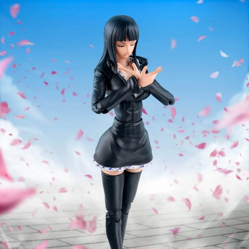 One Piece - S.H.Figuarts - Nico Robin (Enies Lobby) (Preorder Q1 2027) - Collectables > Action Figures > toys -  Bandai