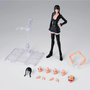 One Piece - S.H.Figuarts - Nico Robin (Enies Lobby) (Preorder Q1 2027) - Collectables > Action Figures > toys -  Bandai