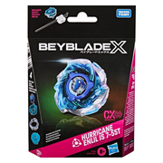 Beyblade X Hurricane Enlil IS 7-55T CX Infinity Starter Pack - Collectables > Action Figures > toys -  Hasbro