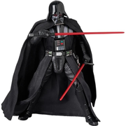Star Wars: Obi-Wan Kenobi - MAFEX No.266 - Darth Vader - Action & Toy Figures -  MAFEX