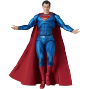 Zack Snyder's Justice League - MAFEX No.273 - Knightmare Superman - Action & Toy Figures -  MAFEX