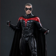 Batman & Robin - Robin 1/6th Scale Collectible Figure - MMS787 - Collectables > Action Figures > toys -  Hot Toys