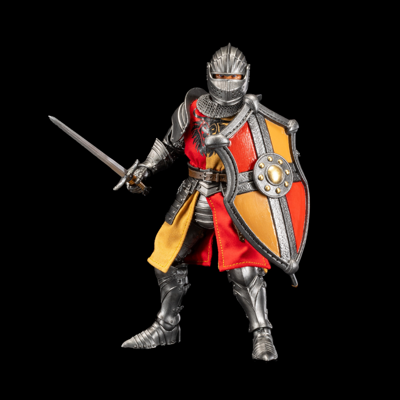 Mythic Legions - Army of Leodysseus Tunic Set (Preorder Q4 2027) - Collectables > Action Figures > toys -  Four Horsemen