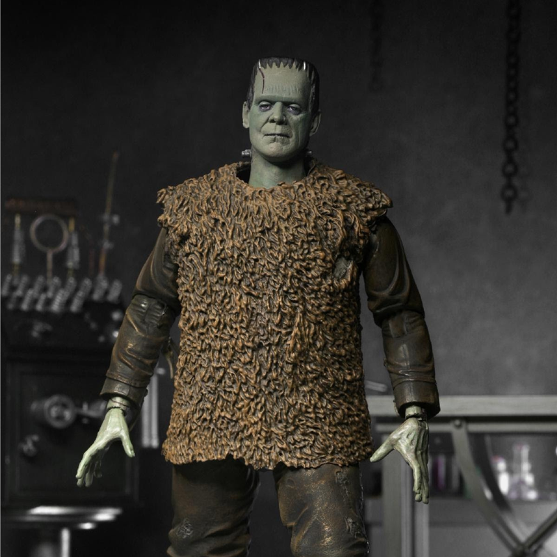 Universal Monsters - Ultimate Frankenstein's Monster (Preorder Q1 2027)