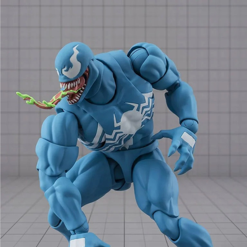Marvel Gamerverse - S.H.Figuarts - Venom (Preorder Jun 2027)