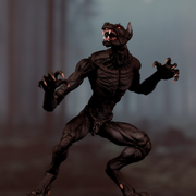 The Crypt: Dogmen (Black) 1/12 Scale Action Figure (Preorder Q4 2026) - Collectables > Action Figures > toys -  LooseCollector
