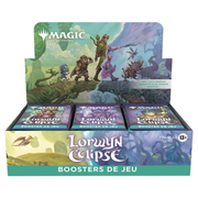 Magic: The Gathering - Lorwyn Eclipsed - Play Booster Box - Card Games > Collectables > TCG > CCG -  wizards of the coast