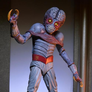 This Island Earth Ultimate Metaluna Mutant Action Figure - Collectables > Action Figures > toys -  Neca