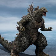 Godzilla The Ride: Great Clash S.H.MonsterArts Godzilla Action Figure (Preorder Aug 2026) - Collectables > Action Figures > toys -  Bandai