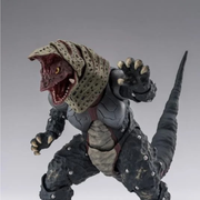 Ultraman Tiga S.H.Figuarts Golza (30th Anniversary Edition) Action Figure (Preorder Nov 2026) - Collectables > Action Figures > toys -  Bandai